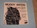 Muddy Waters with Little Walter - 7