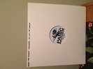 The Saddest Landscape - You Will Not Survive vinyl LP (test press / ltd. to 15)