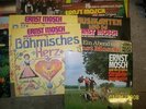 Erns Mosch Vinyl 20 LPs samlung