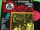 Kinks - The Village Green Preservation Society - 68FR PYE CLVLXP.Y 298 LP m-/vg+