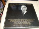 Klemperer conducts Wagner Columbia Stereo SAX 2347-48 EX/VG+ Blue/Silver Label