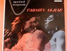 Carmen McRae -1956-Decca-PINK PROMO LABEL-MONO-LP – “By Special Request”