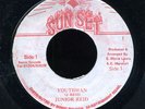 Junior Reid - Youthman JA orig 7