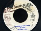 Frankie Paul - Worries In The Dance JA orig 7