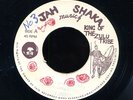 Twinkle Brothers - Rasta Surface UK Jah Shaka orig 7