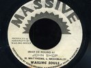 Wailing Souls - War De Round A JA orig 7
