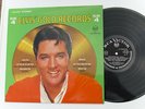 ELVIS PRESLEY - ELVIS' GOLD RECORDS - Volume4 LSP 3921 DL-1968er Ausgabe