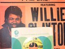 Spyder Turner 'I Can't Make it Anymore' MGM DJ. Northern Soul.