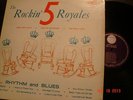 Rare* 5 Royales 