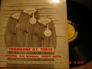 J.J.Johnson/K.Winding/B.Green,