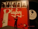 THE MARVELETTES Playboy RARE ORIGINAL MONO WHITE GLOBE TAMLA SOUL LP 1962