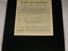 JIMI HENDRIX BOX Electric Ladyland 6LP + 7
