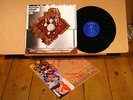 MASSIVE ATTACK-Protection-/UK ’94 WILD BUNCH 1st Press (A-2-1-1) LP +Inner EX