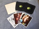The Beatles The White Album LP 1968 UK First Press No 0169048 Top Opening LP .
