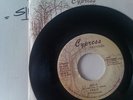 FRUIT  Say it /If you feel it   RARE DISCO  MODERN SOUL FUNK