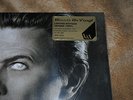 DAVID BOWIE HEATHEN ORANGE VINYL LP LIMITED EDITION NUMBERED LP V&A EXCLUSIVE