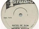 GEORGE DUDLEY - GATES OF ZION 12