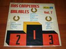 FRUKO canto a panama / LOS PAMBELE cannabis LP / KILLER SALSA LATIN FUNK ???
