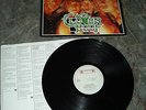 CLOVEN HOOF - Same- LP - 1983 - ROADRUNNER RECORDS