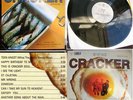 CRACKER-ST 1992 UK only LP vinyl CAMPER VAN BETHOVEN NM