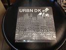 URBN DK kbd Mass Grave EP