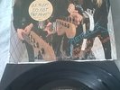 METALLICA - THE $5.98 E.P. GARAGE DAYS RE-REVISITED ( 1987 / 1st US PRESS )