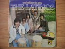 THE LATINOS We Believe In You LATIN MODERN BEAT FUNK SOUL sealed