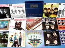 The Beatles  EP Collection  +15 X 45RPM Box Set + BEP 14 +NEVER PLAYED+Vinyls+