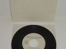 THE DAMNED WAIT FOR THE BLACKOUT 1982 BIG BEAT NS 77 TEST PRESSING 7