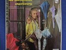 Michael Legrand Les Parapluies De Cherbourg Philips BL7631 1960 1st Press V.Rare