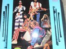 VAN HALEN - Monsters Of Rock 1984 - Doppel Vinyl LP - RAR