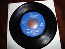 northern soul records Bobby Garrett I Can't Get Away