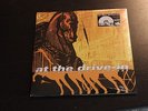 AT THE DRIVE IN RELATIONSHIP OF COMMAND RSD mars volta oop sealed