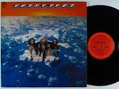 AEROSMITH Self Titled COLUMBIA LP NM/VG++ walkin' the dig misprint