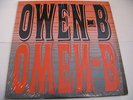 OWEN-B original usa lp S/T SAME shrink private psych Acid Archives 1970 NM