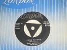 NAPPY BROWN - LITTLE BY LITTLE   UK LONDON