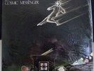 NEW Sealed Jean-Luc Ponty COSMIC MESSENGER   JVC Super Disks Half Speed Japan LP