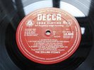ROLLING STONES UK 1ST PRESS Unboxed Red Decca, 1964 MONO LK4605 SUPERB AUDIO