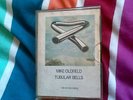 UNBELIEVABLY RARE MIKE OLDFIELD TUBULAR BELLS 8 TRACK TAPE