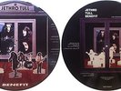 JETHRO TULL Benefit - Rare picture-disc LP pressing