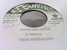True Persuaders - Roots Man Skank Killer Digi Roots 7