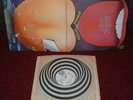 GENTLE GIANT Acquiring The Taste LP 1971 VERTIGO 1st Press BRILLIANT EXAMPLE