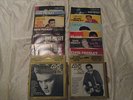 Elvis Presley 50th Anniversary Golden Singles 45 7
