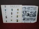 SYD BARRETT Barrett LP 1970 HARVEST 1st Press BRILLIANT EXAMPLE