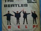 BEATLES EP : HELP (COLOMBIA) 7