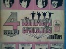 BEATLES EP : HELP (VOL.2) (THAILAND) 5