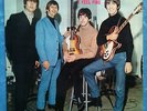 BEATLES EP: I FEEL FINE (PORTUGAL) 7