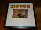 Zipper - Same, US Original Whizeagle (+ POSTER, Fred Cole - Lollipop Shoppe)