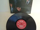 ROLLING STONES - NO 2 - UK LP - DECCA LK 4661 - 1ST PRESS 1A/1A - BLINDMAN TEXT