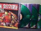 Brian Setzer 
